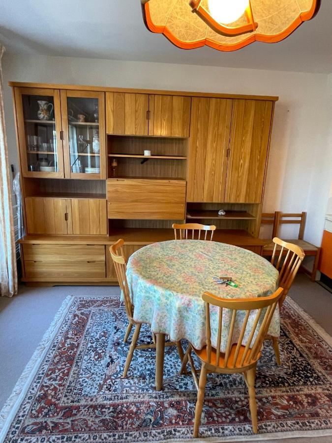 Studio Calme Avec Terrasse Vue Mer Pleneuf-Val-Andre Eksteriør bilde